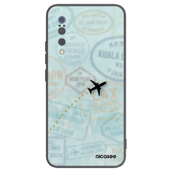 Ovitek za Xiaomi Mi 9 - FLIGHT PATH