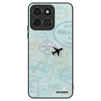 Ovitek za Honor 200 Smart 5G - FLIGHT PATH