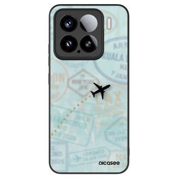 Ovitek za Xiaomi 15 - FLIGHT PATH