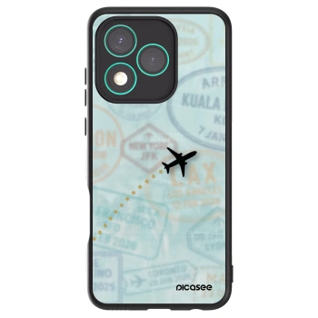 Ovitek za Honor 400 Lite 5G - FLIGHT PATH