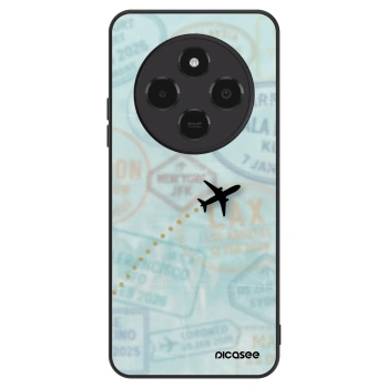 Ovitek za Xiaomi Poco C75 - FLIGHT PATH