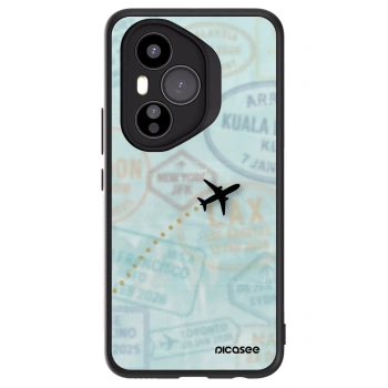 Ovitek za Honor 400 Pro 5G - FLIGHT PATH