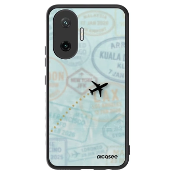 Ovitek za Xiaomi Poco F7 Pro 5G - FLIGHT PATH