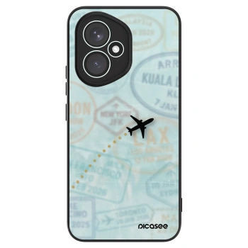 Ovitek za Honor 400 5G - FLIGHT PATH