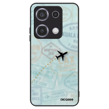 Ovitek za Xiaomi Redmi Note 14S - FLIGHT PATH