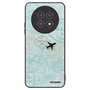 Ovitek za Realme 12X - FLIGHT PATH