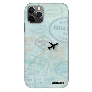 Ovitek za Apple iPhone 11 Pro - FLIGHT PATH