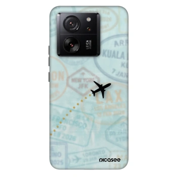 Ovitek za Xiaomi 13T - FLIGHT PATH