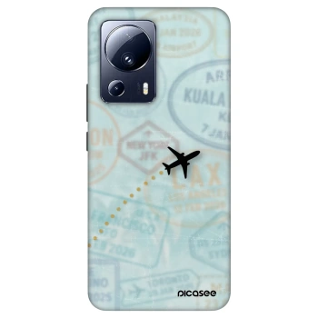 Ovitek za Xiaomi 13 Lite - FLIGHT PATH