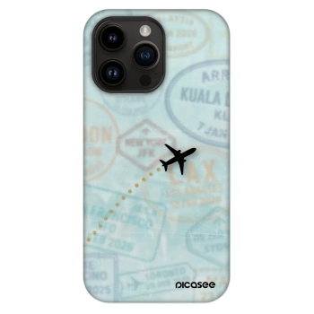 Ovitek za Apple iPhone 14 Pro Max - FLIGHT PATH