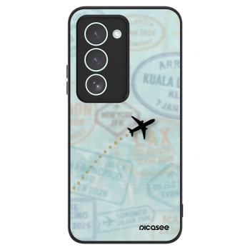 Ovitek za Xiaomi Redmi 15 5G - FLIGHT PATH