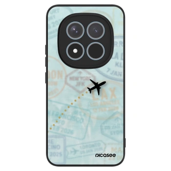Picasee ULTIMATE CASE za Xiaomi Redmi Note 15 Pro+ - FLIGHT PATH