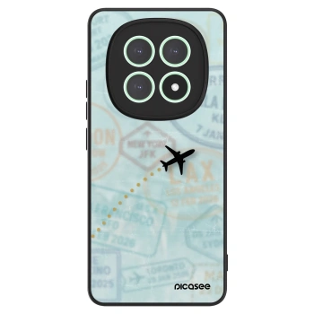 Ovitek za Xiaomi Redmi Note 15 - FLIGHT PATH