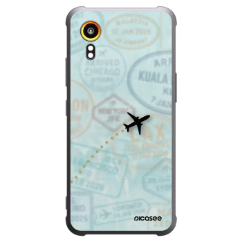 Ovitek za Samsung Galaxy Xcover 7 - FLIGHT PATH