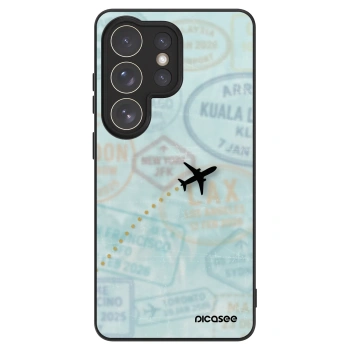 Picasee ULTIMATE CASE PowerShare za Samsung Galaxy S26 Ultra - FLIGHT PATH