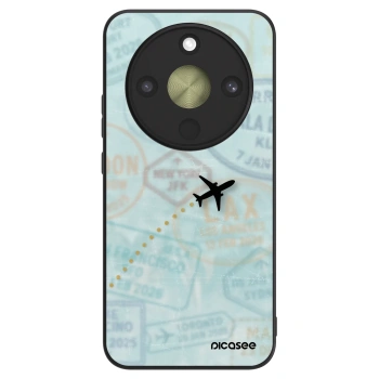 Ovitek za Honor Magic8 Lite 5G - FLIGHT PATH
