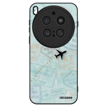 Ovitek za Vivo X300 Pro - FLIGHT PATH