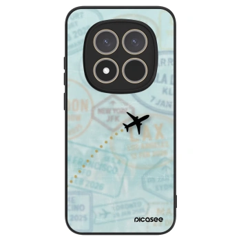 Picasee ULTIMATE CASE za Xiaomi Redmi Note 15 Pro 5G - FLIGHT PATH