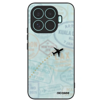 Ovitek za Xiaomi 17T Pro - FLIGHT PATH