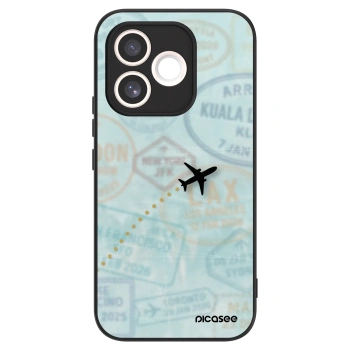Ovitek za Honor 600 Lite - FLIGHT PATH