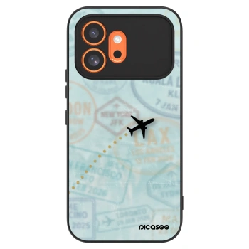 Ovitek za Honor 600 - FLIGHT PATH