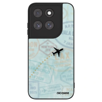 Ovitek za Motorola Moto G77 - FLIGHT PATH
