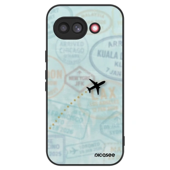 Ovitek za Google Pixel 10a - FLIGHT PATH