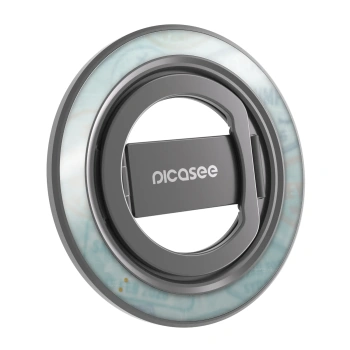 Magnetic holder - Črna