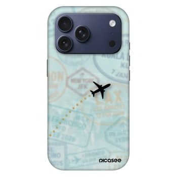 Ovitek za Apple iPhone 18 Pro - FLIGHT PATH