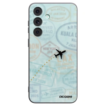 Ovitek za Samsung Galaxy S26 FE - FLIGHT PATH