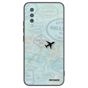 Ovitek za Xiaomi Mi 9 Lite - FLIGHT PATH