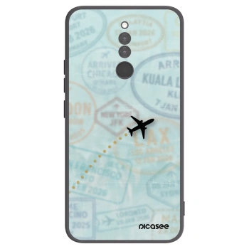 Ovitek za Xiaomi Redmi 8 - FLIGHT PATH