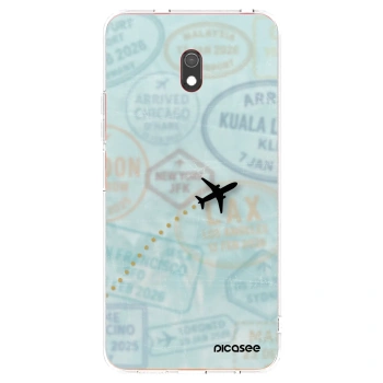 Ovitek za Xiaomi Redmi 8A - FLIGHT PATH