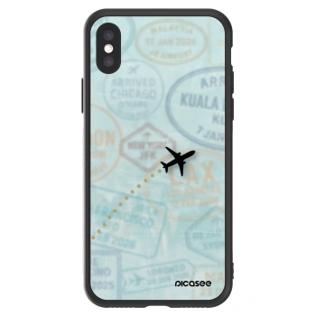 Ovitek za Apple iPhone 6 Plus/6S Plus - FLIGHT PATH