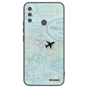 Ovitek za Huawei P40 Lite E - FLIGHT PATH
