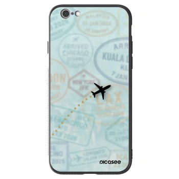 Ovitek za Apple iPhone 6/6S - FLIGHT PATH