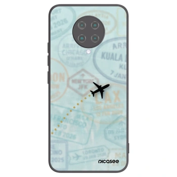 Ovitek za Xiaomi Poco F2 Pro - FLIGHT PATH
