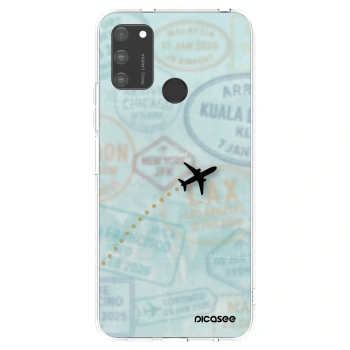 Ovitek za Honor 9A - FLIGHT PATH