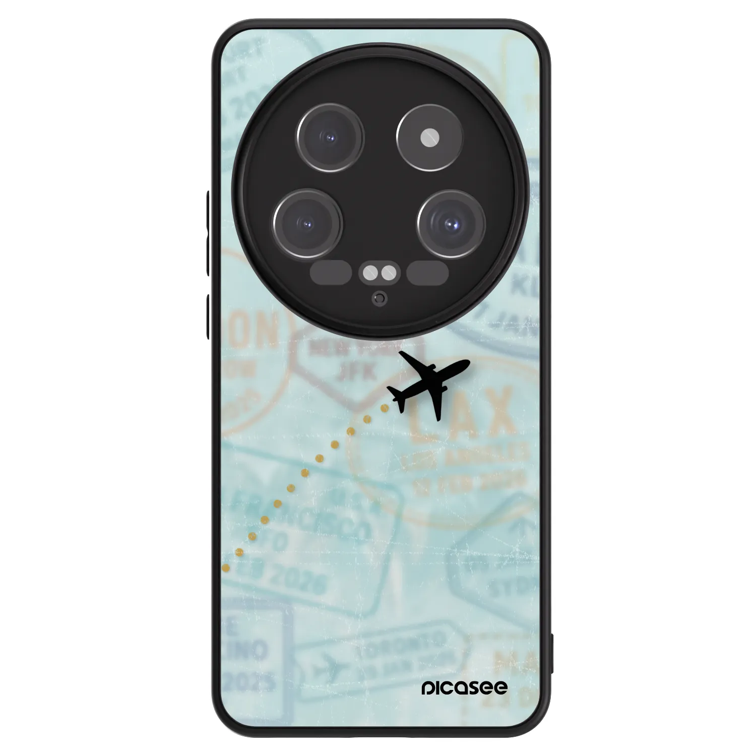 Picasee ULTIMATE CASE za Xiaomi 14 Ultra - FLIGHT PATH