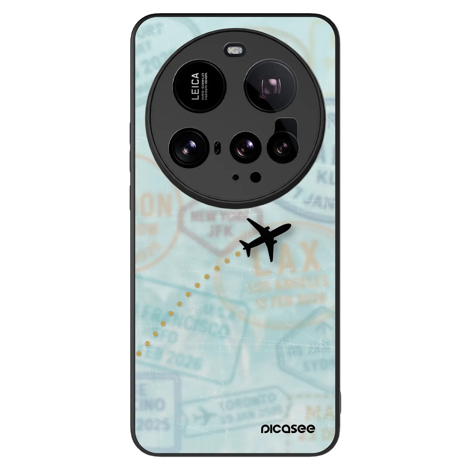 Picasee ULTIMATE CASE za Xiaomi 15 Ultra - FLIGHT PATH