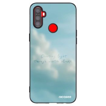 Ovitek za Realme C3 - CHASiNG LIGHT