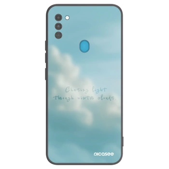 Ovitek za Samsung Galaxy M11 - CHASiNG LIGHT