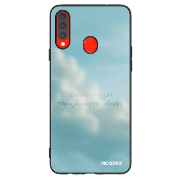 Ovitek za Samsung Galaxy A20s - CHASiNG LIGHT