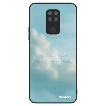 Ovitek za Xiaomi Redmi Note 9 - CHASiNG LIGHT