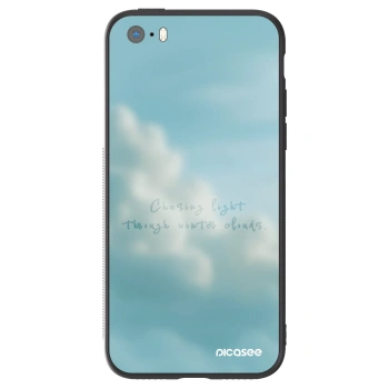 Ovitek za Apple iPhone 5/5S/SE - CHASiNG LIGHT