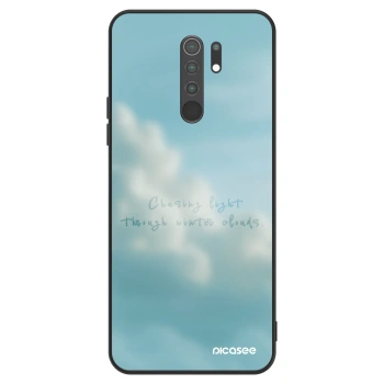 Ovitek za Xiaomi Redmi 9 - CHASiNG LIGHT