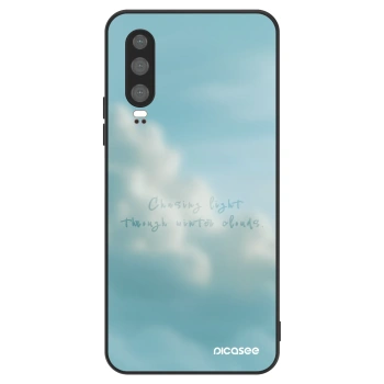 Ovitek za Huawei P30 - CHASiNG LIGHT