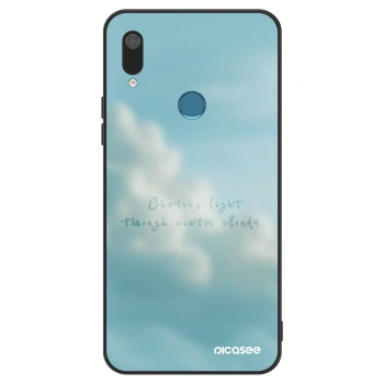 Ovitek za Huawei Y7 2019 - CHASiNG LIGHT