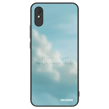 Ovitek za Xiaomi Redmi 9A - CHASiNG LIGHT