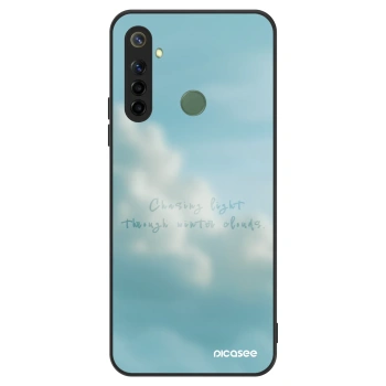 Ovitek za Realme 6i - CHASiNG LIGHT